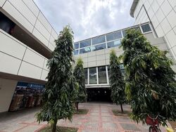 Hdb Hub (D12), Shop House #579071181